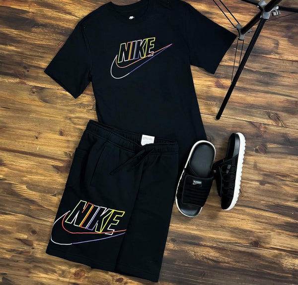Kit Camisas NK