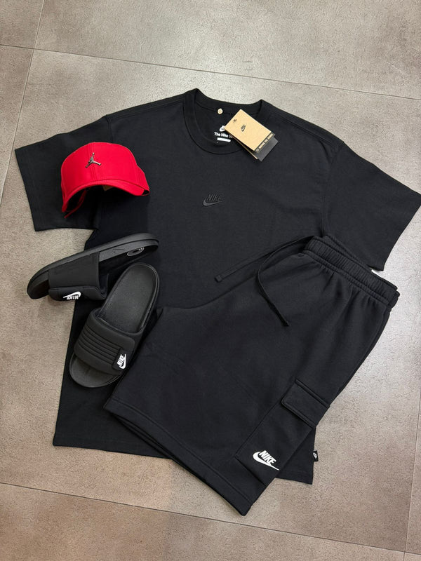 Kit NK Club (4 Peças)